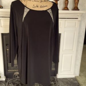 Bob Mackie tunic